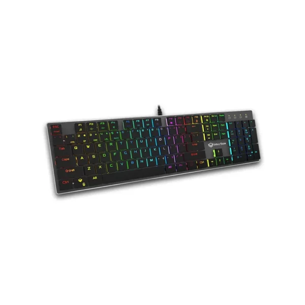 Meetion MK80 Mechanical Keyboard- MT-MK80