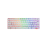 Meetion MT-MK005BT Wired/bT Gaming Keyboard White