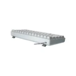 Meetion MT-MK005BT Wired/bT Gaming Keyboard White - Image 6
