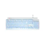 Meetion Red Switches Mechanical Gaming Keyboard -MK600RD