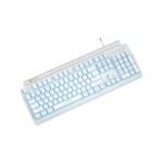 Meetion Red Switches Mechanical Gaming Keyboard -MK600RD - Image 3