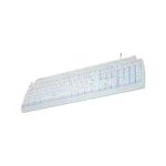 Meetion Red Switches Mechanical Gaming Keyboard -MK600RD - Image 5
