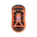 Meetion Tri-Mode Wireless Gaming Mouse with RGB Air GW24 - Image 3