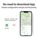 Micflip Find Easy Tag Tracker for IOS - Image 2