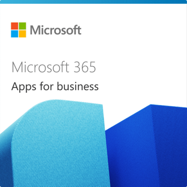 Microsoft 365 Apps for business