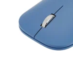 Microsoft Modern Mobile Mouse – Sapphire | KTF-00076 - Image 3
