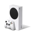 Microsoft Xbox Series S 512GB SSD Digital Console – Black