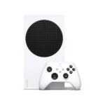 Microsoft Xbox Series S 512GB SSD Digital Console – Black - Image 2