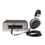 Mini Shangri-la Electrostatic Headphone System - Image 2