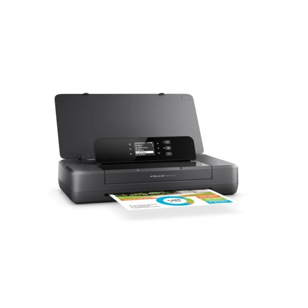 HP OfficeJet 202 Mobile Printer