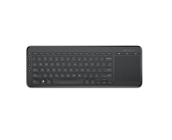 Microsoft All-in-One Media Keyboard