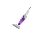 Midea Upright 2-in-1 Vacuum Cleaner Pink/White Model – SC861W | 1 Year Warranty - Image 2