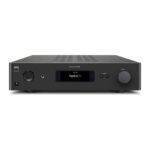 C 658 BluOS Streaming DAC