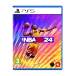 NBA 2K24 Kobe Bryant Edition Playstation 5