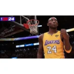 NBA 2K24 Kobe Bryant Edition Playstation 5 - Image 2