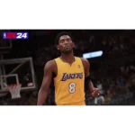 NBA 2K24 Kobe Bryant Edition Playstation 5 - Image 3