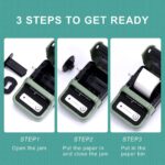NIIMBOT B21 Label Maker Printer - Image 7