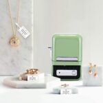 NIIMBOT B21 Label Maker Printer - Image 4