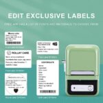 NIIMBOT B21 Label Maker Printer - Image 6