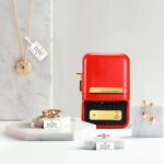 NIIMBOT B21 Label Maker Printer - Image 8