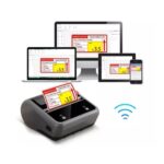 NIIMBOT B3S Label Maker Printer - Image 3
