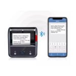 NIIMBOT B3S Label Maker Printer - Image 6