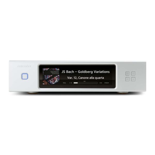 N20 Music Server / Streamer