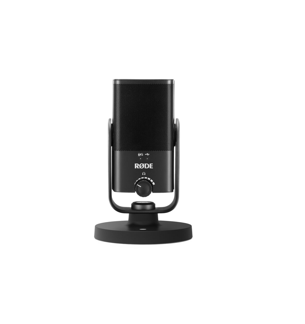 RODE NT-USB Mini USB Microphone - Image 1