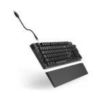 NZXT Function 2 Full size Optical Gaming Keyboard, Black- KB-001NB-US - Image 3