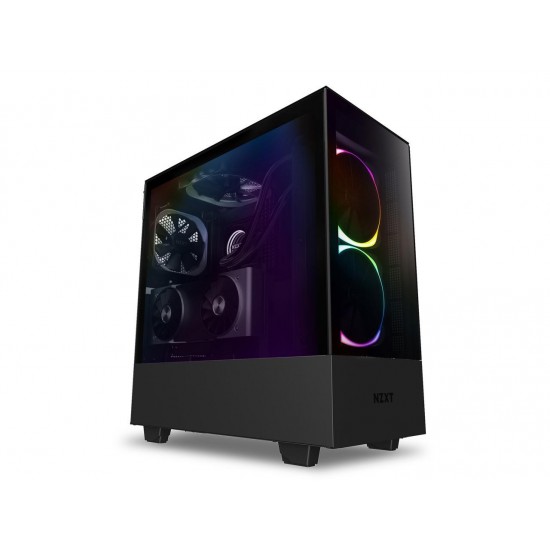 NZXT H510 Elite RGB Black
