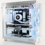 Unique Choice Gaming PC Core i7-14700K, RTX 4070, Z790-P, 32GB RAM, 1TB SSD, 850W PSU, 360mm Liquid Cooler - Image 4