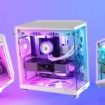 Unique Choice Gaming PC Core i7-14700K, RTX 4070, Z790-P, 32GB RAM, 1TB SSD, 850W PSU, 360mm Liquid Cooler