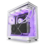 MegaPlay Gaming PC Core i9-14900K, RTX 4070 Ti Super 12GB, Z790-A WiFi MB, 64GB 6000MHz RAM, 1TB SSD, D850W PSU, 360mm Liquid Cooler - Image 5