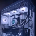 Unique Choice Gaming PC Core i7-14700K, RTX 4070, Z790-P, 32GB RAM, 1TB SSD, 850W PSU, 360mm Liquid Cooler - Image 2