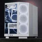 Unique Choice Gaming PC Core i7-14700K, RTX 4070, Z790-P, 32GB RAM, 1TB SSD, 850W PSU, 360mm Liquid Cooler - Image 3