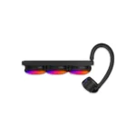NZXT Kraken 360 RGB – 360mm AIO CPU Liquid Cooler, Black | RL-KR360-B1 - Image 2