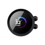 NZXT Kraken 360 RGB – 360mm AIO CPU Liquid Cooler, Black | RL-KR360-B1 - Image 3