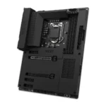 NZXT N7 Z590 ATX Gaming Motherboard, Black