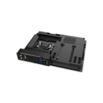 NZXT N7 Z590 ATX Gaming Motherboard, Black - Image 3