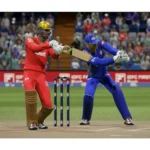 Nacon Cricket 24 PlayStation 5 International Edition - Image 2
