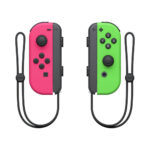 Nintendo Switch Collection Joy-Con - Image 2