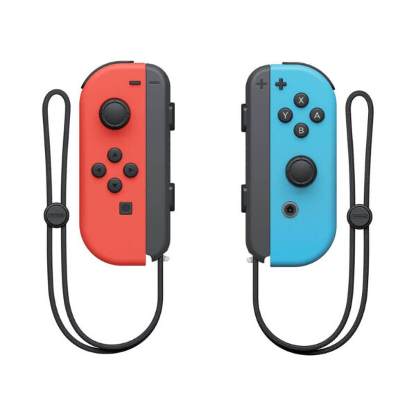 Nintendo Switch Collection Joy-Con
