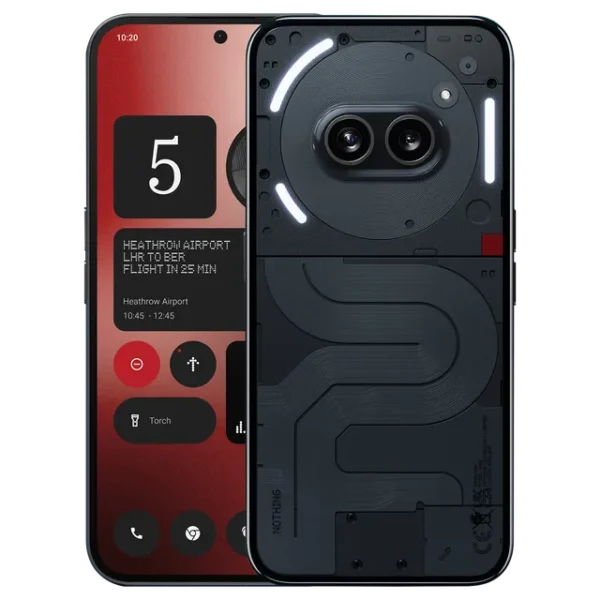 Nothing Phone 2A