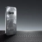 Nothing Phone (2a) Plus - Image 2
