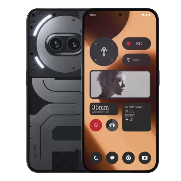 Nothing Phone (2a) Plus