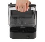 Arzum Okka Turkish Coffee Maker, Black/Copper-OK001B - Image 8
