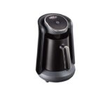 Arzum Okka Minio Coffee Maker 480W Chrome/Black-OK004-K