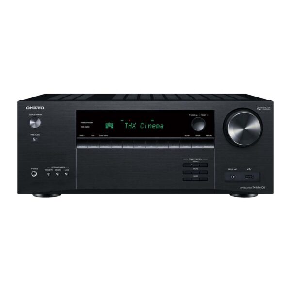 TX-NR 6100 7.2-Channel THX Certified AV Receiver