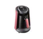 Arzum Okka Minio Coffee Maker 480W Ok004-MC Pink/Black