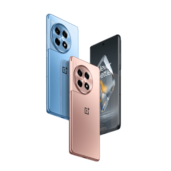 Oneplus 12R